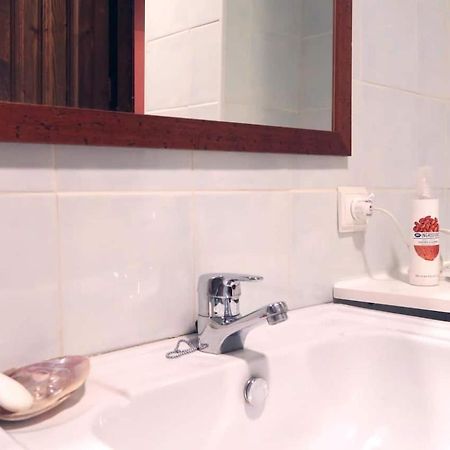 Charming Albaicin Patio Flat Free Onsite Parking Apartment Granada Exterior foto