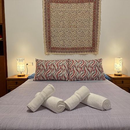 Charming Albaicin Patio Flat Free Onsite Parking Apartment Granada Exterior foto