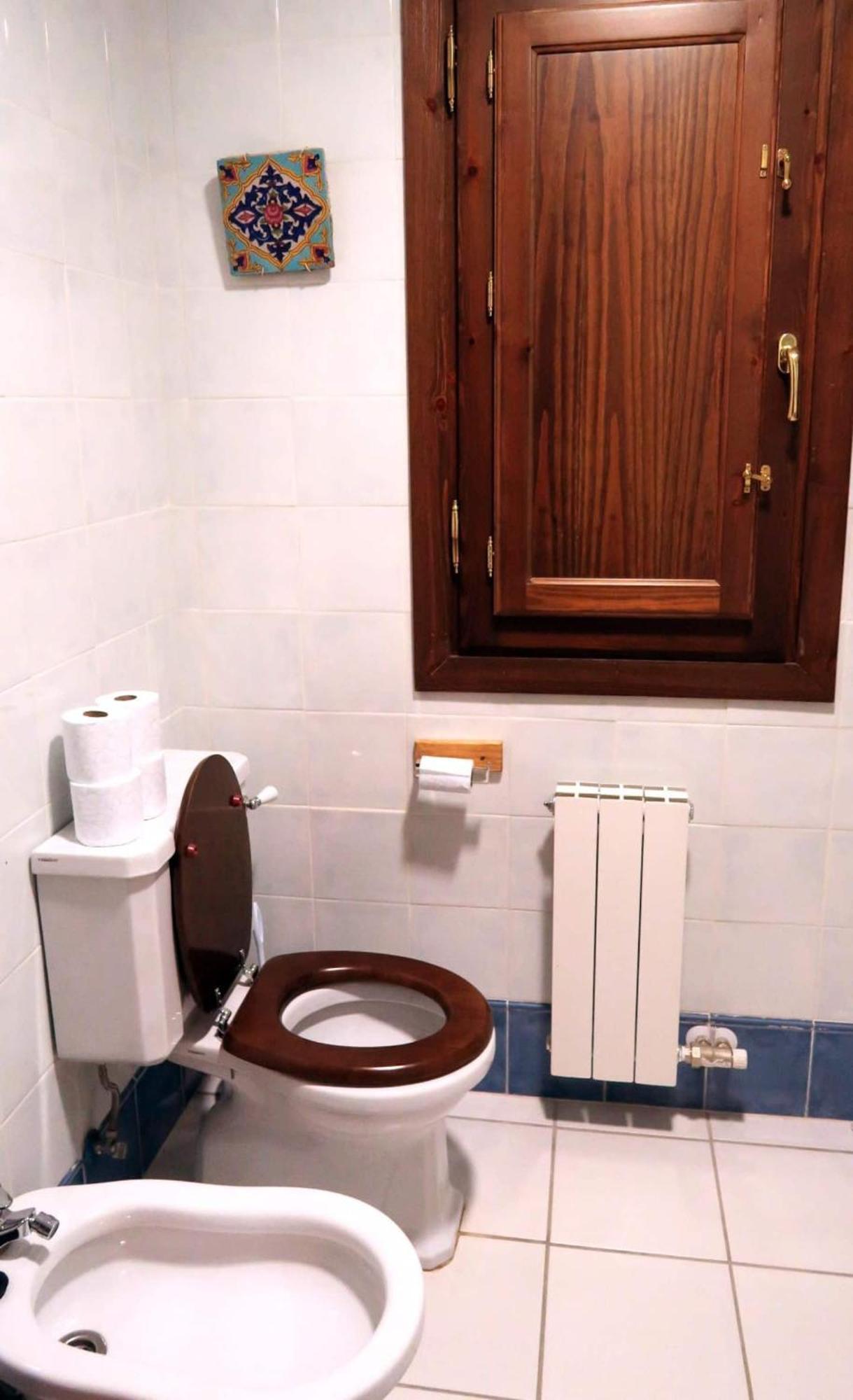 Charming Albaicin Patio Flat Free Onsite Parking Apartment Granada Exterior foto