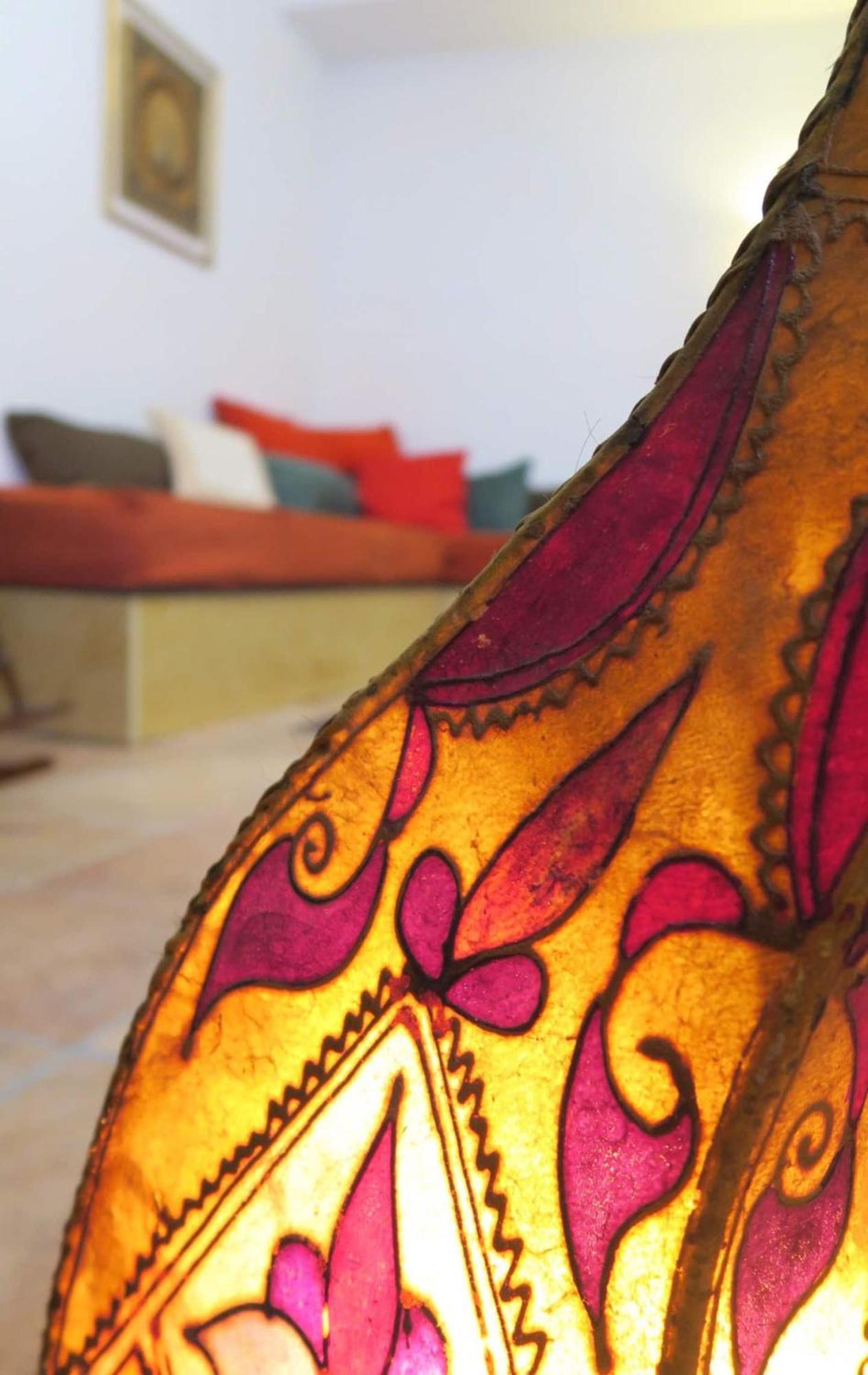 Charming Albaicin Patio Flat Free Onsite Parking Apartment Granada Exterior foto